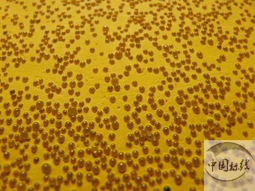 太原研磨玻璃微珠 B1/B2 级